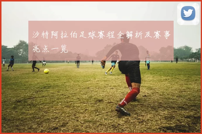沙特阿拉伯足球赛程全解析及赛事亮点一览