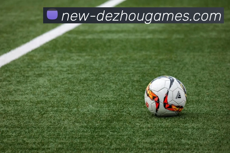 德州扑克中国APP 体育赛事宣传图